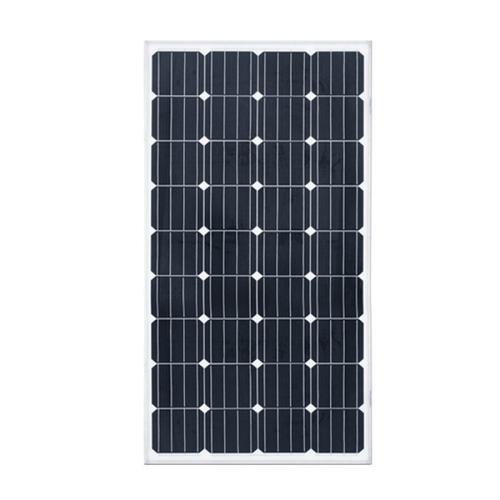100w太阳能发电板单多晶太阳能电池板200w瓦光伏板18v0w单晶光伏板